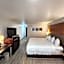 Clarion Inn Idaho Falls Riverfront