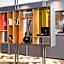 ibis Lyon Caluire Cite Internationale