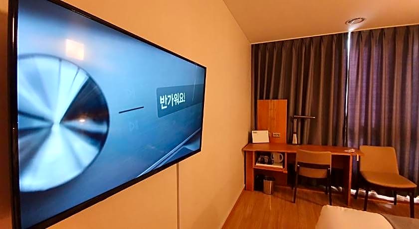 Benikea Hotel Pohang