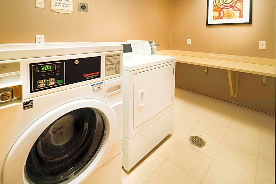 Fairfield Inn & Suites by Marriott Burley