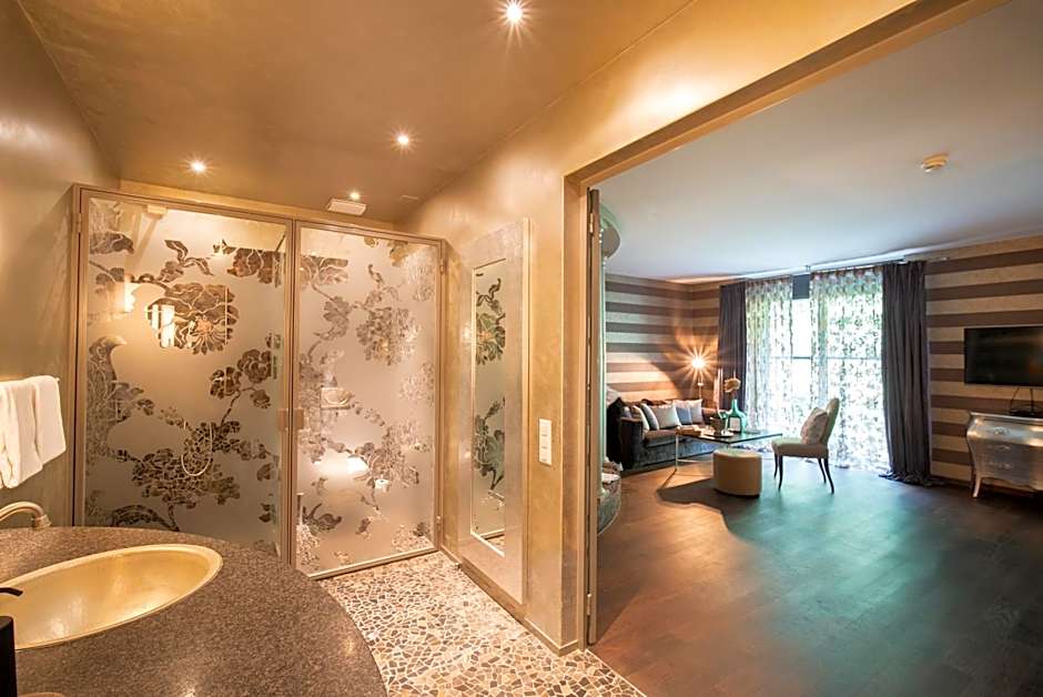 Bad Bubendorf Design & Lifestyle Hotel