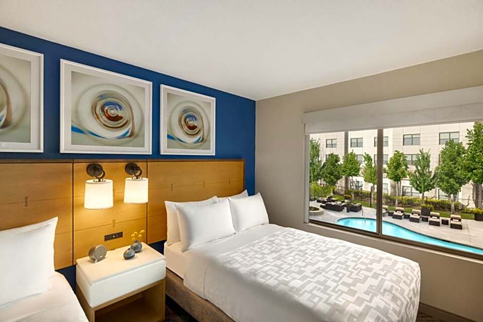 Hyatt Centric Santa Clara Silicon Valley