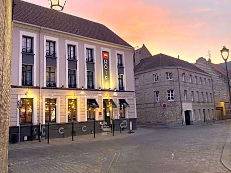 ibis Saint-Omer Centre