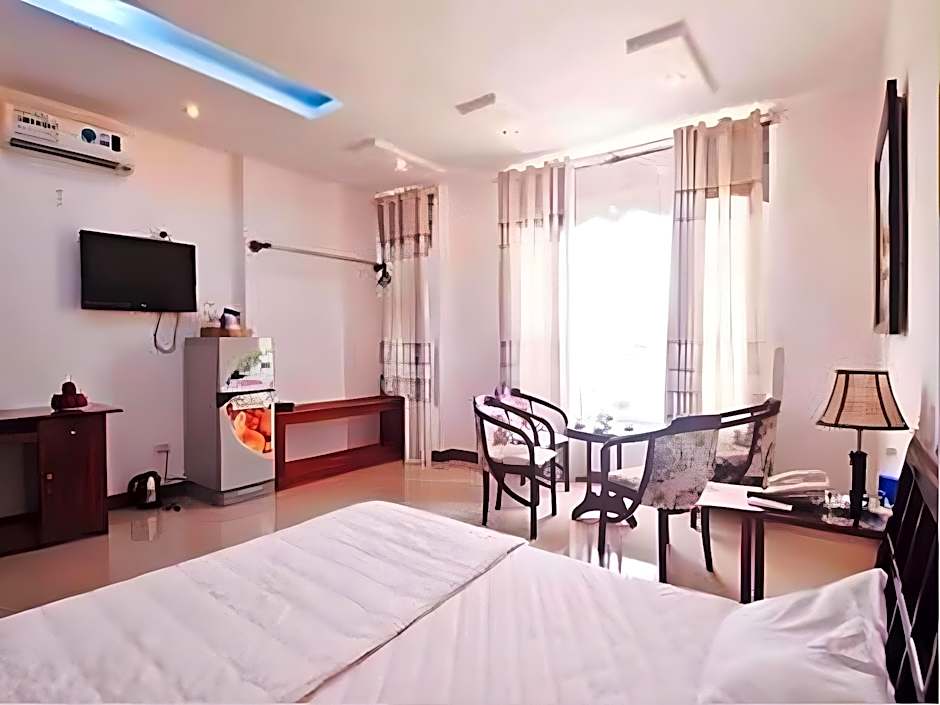 Hoa Phong Hotel