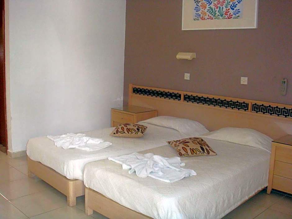 White Palace Studios