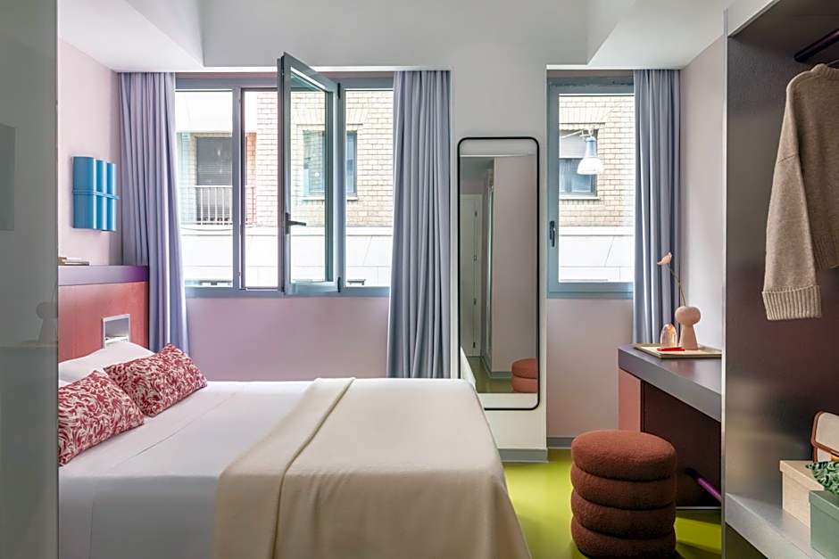 Moderno Hotel Roma