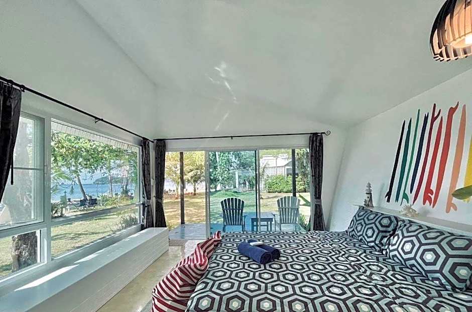 Baan Koh Mak