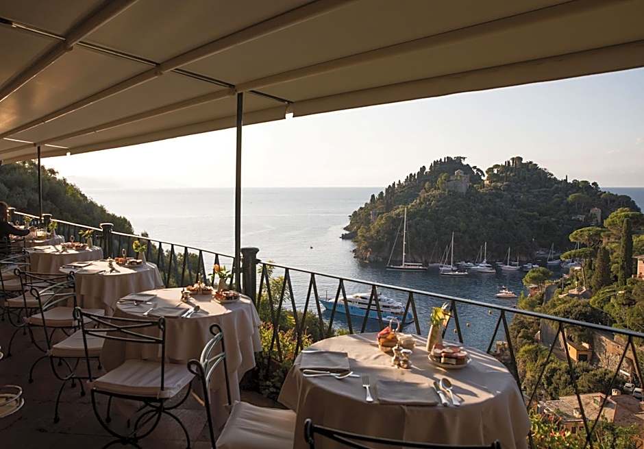 Splendido, A Belmond Hotel, Portofino