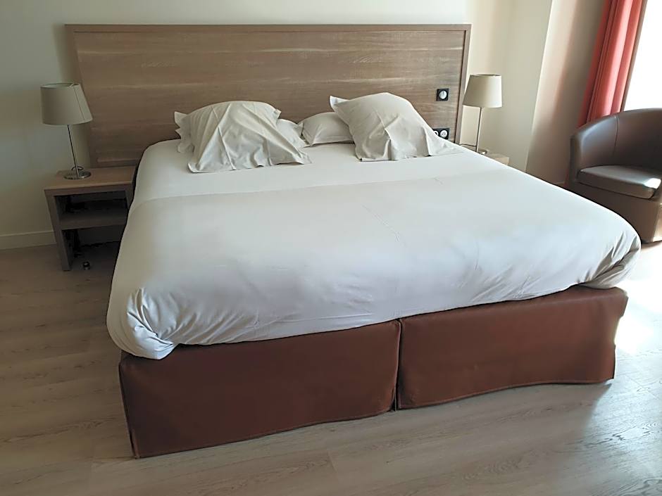 L'Hotellerie de la Toile à Beurre