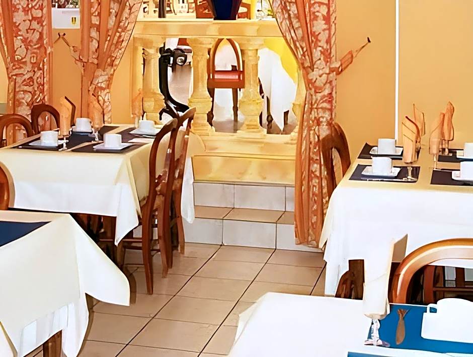 Hotel Le Roi Gourmand