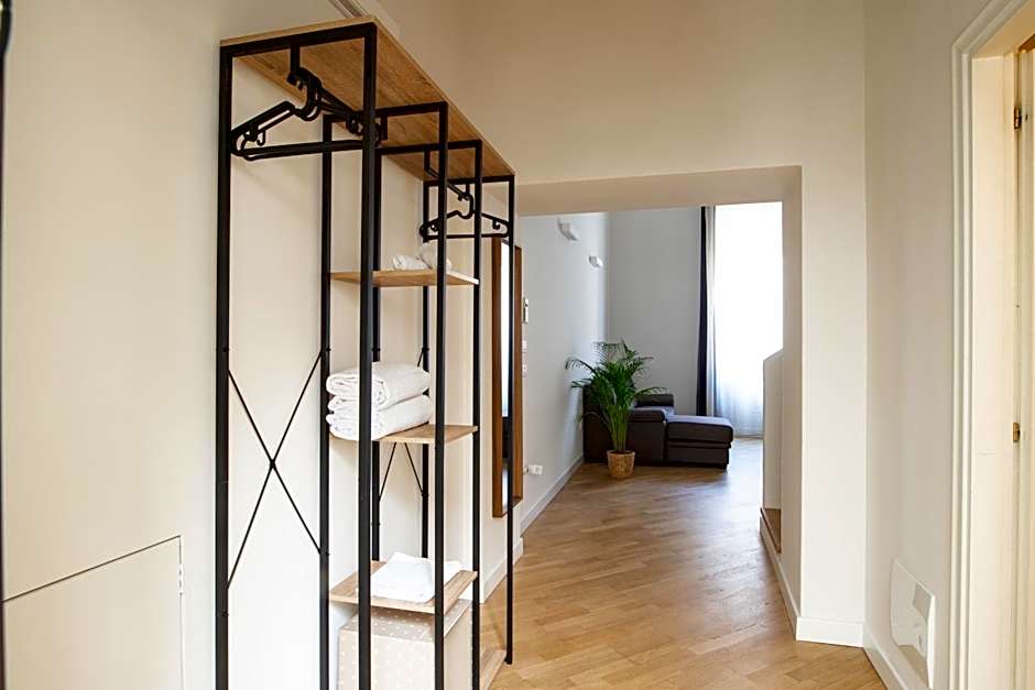 Santo Stefano Loft