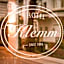 Hotel Villa Klemm - Wiesbaden City