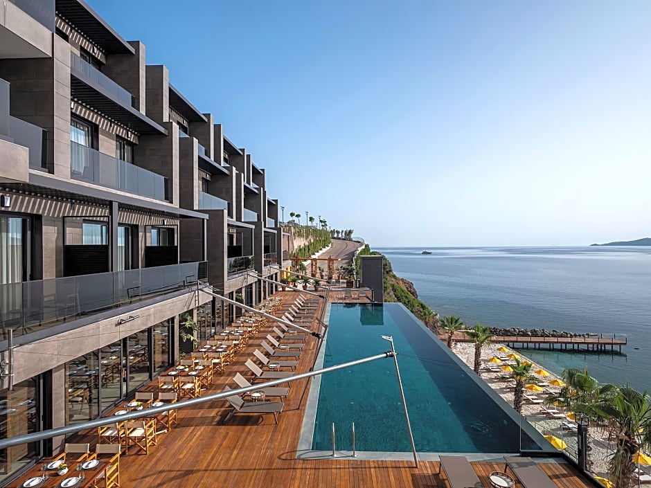 MGallery The Bodrum Hotel Yalikavak