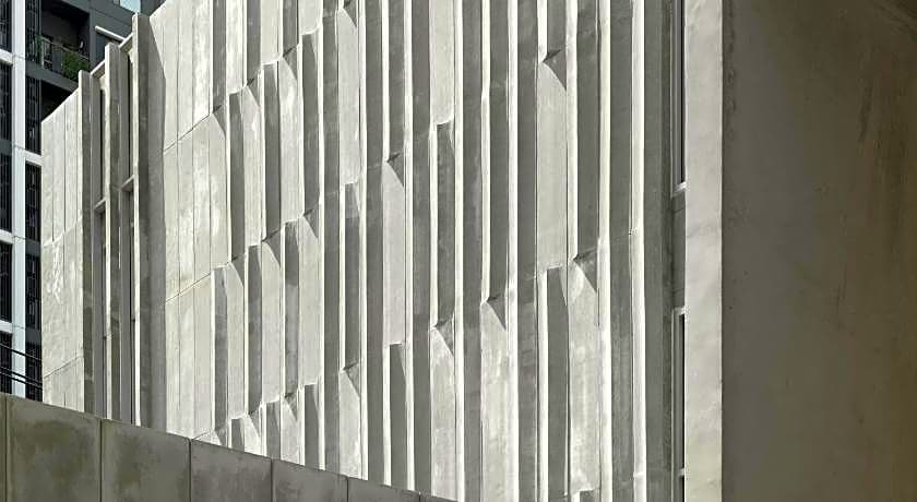 Nidhra Boutique Hotel Bangkok