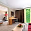 Hilton Zurich Airport
