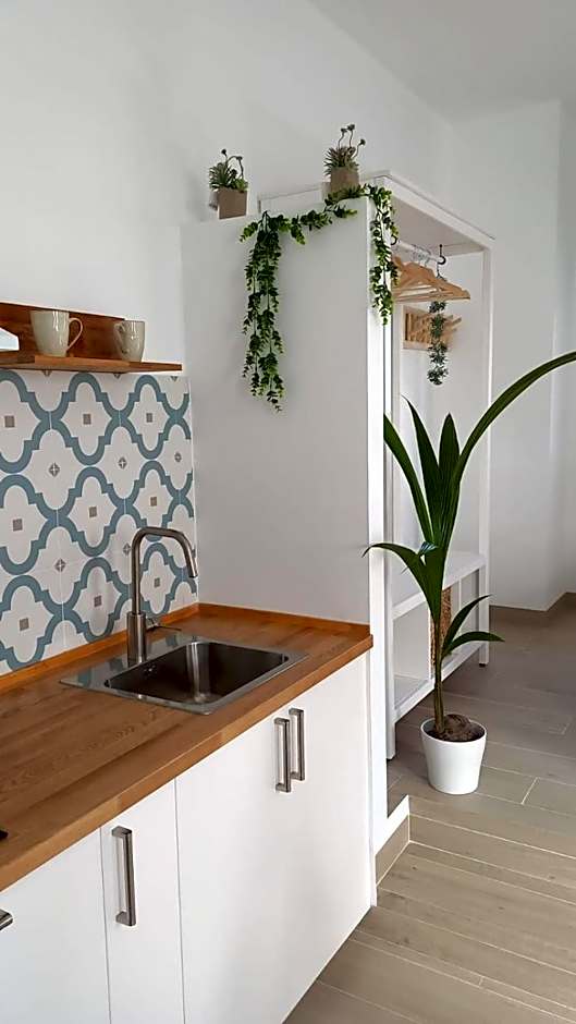 Mirador de Trafalgar Conil