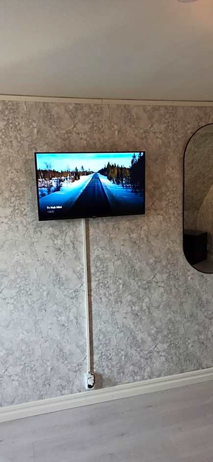 Gästis Vandrarhem Örkelljunga