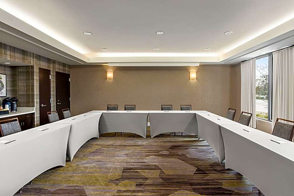 Courtyard by Marriott Tupelo