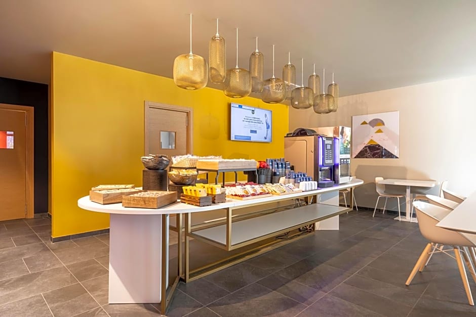 B&B Hotel Bolzano