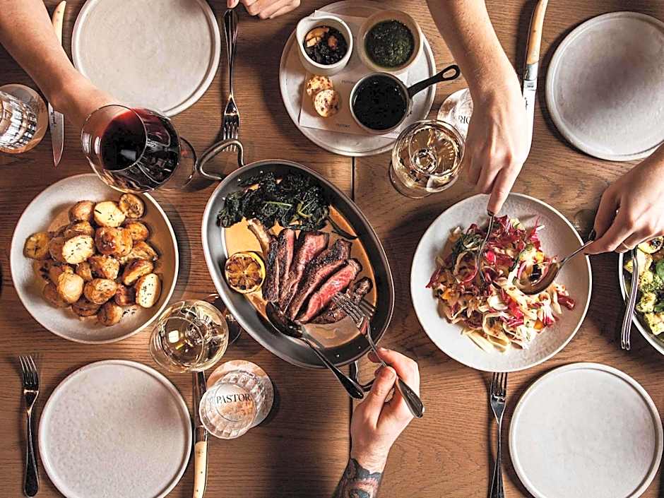 Hotel Chadstone Melbourne - MGallery