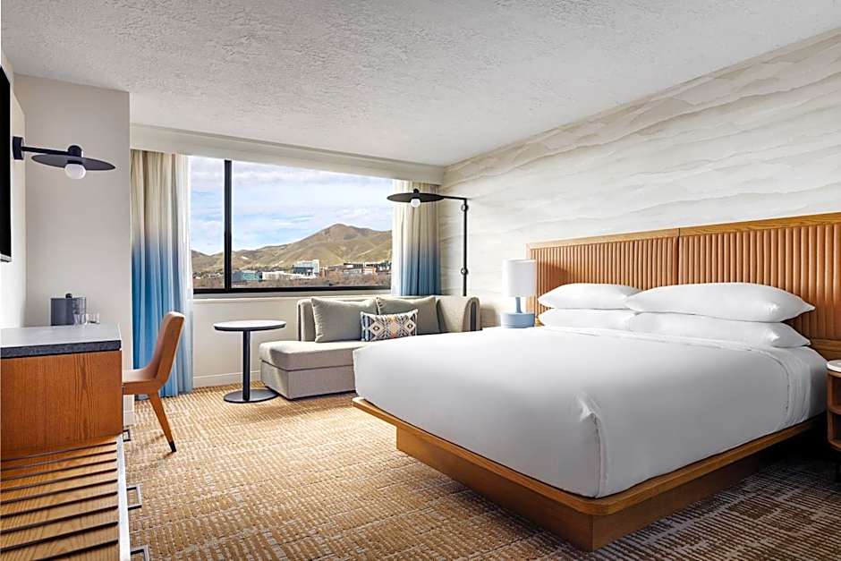 Salt Lake City Marriott University Park