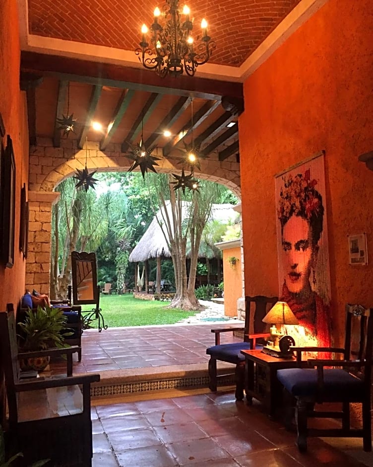 Hotel Lunata - 5th Avenue