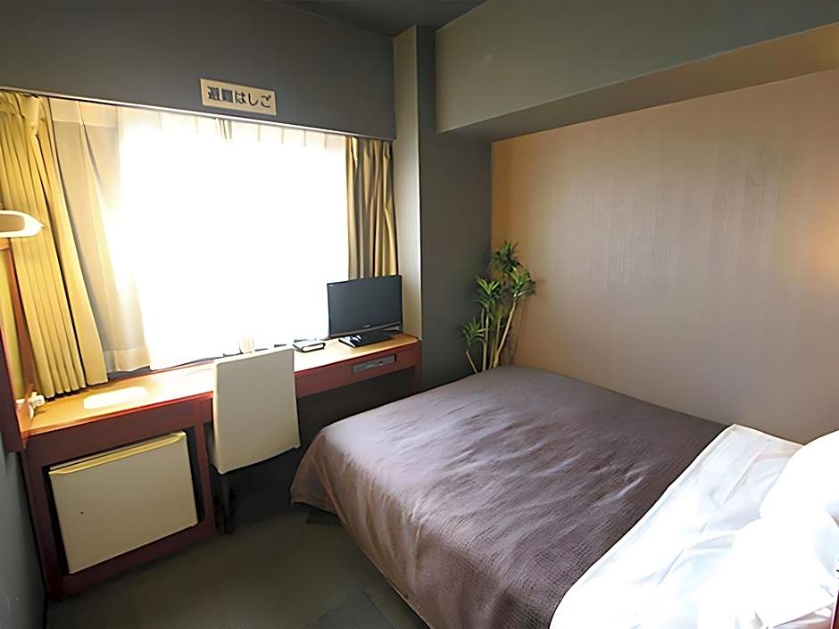 HOTEL LiVEMAX BUDGET Yokohama Tsurumi