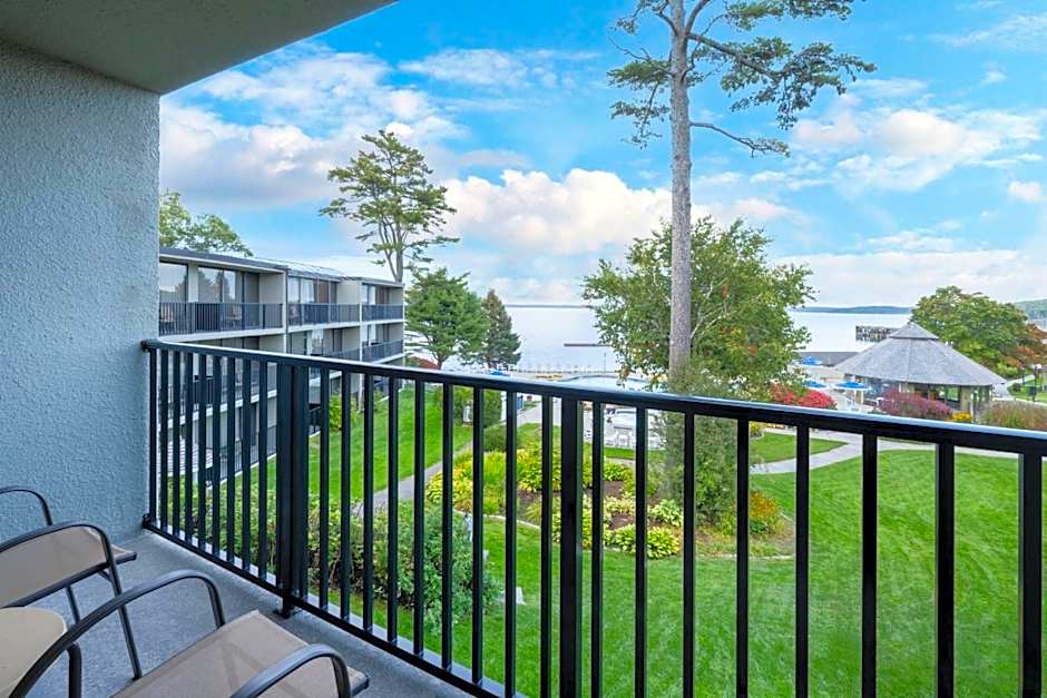Holiday Inn Bar Harbor Regency Hotel By IHG