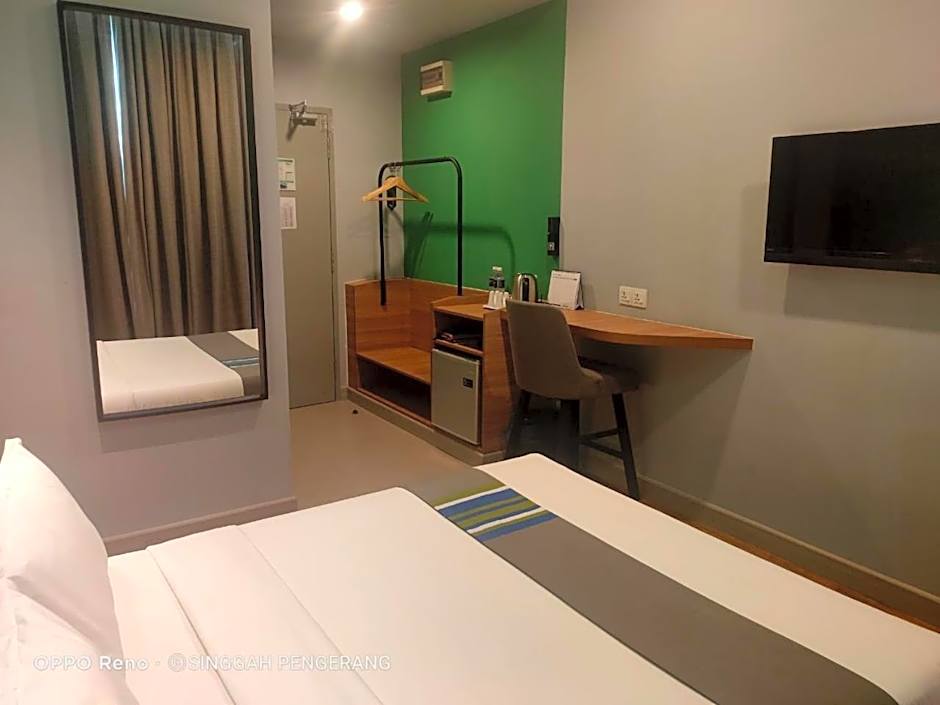 Singgah Pengerang Hotel