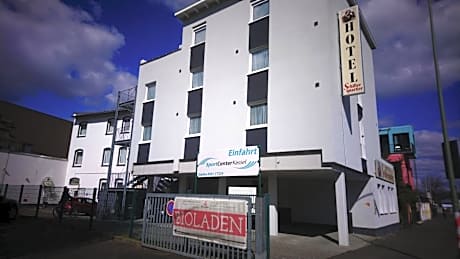 Hotel Schillerquartier