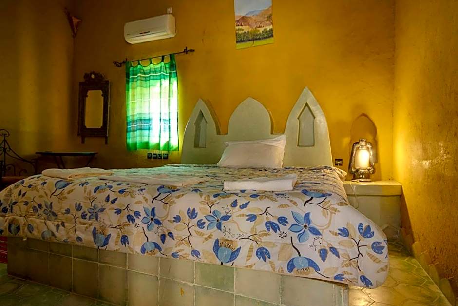Hotel ksar merzouga