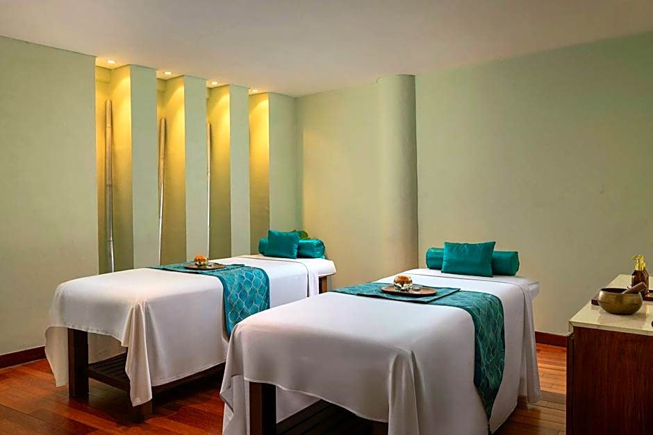 Le Meridien Bali Jimbaran