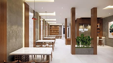 Hải Âu Hotel