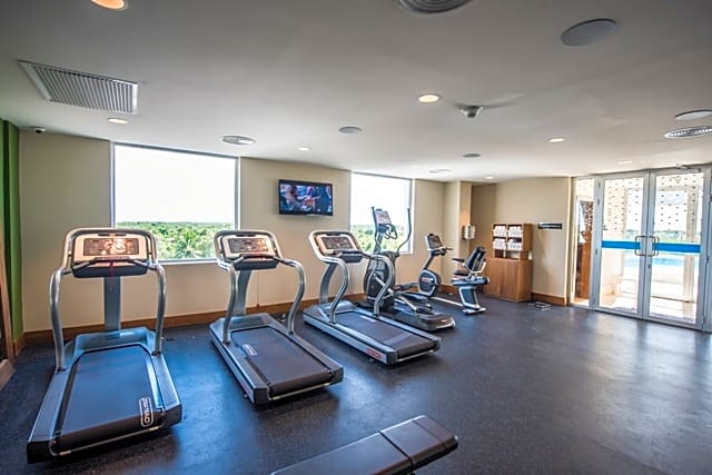 Hampton Inn By Hilton Santo Domingo Airport