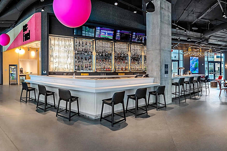 Aloft Columbus Easton