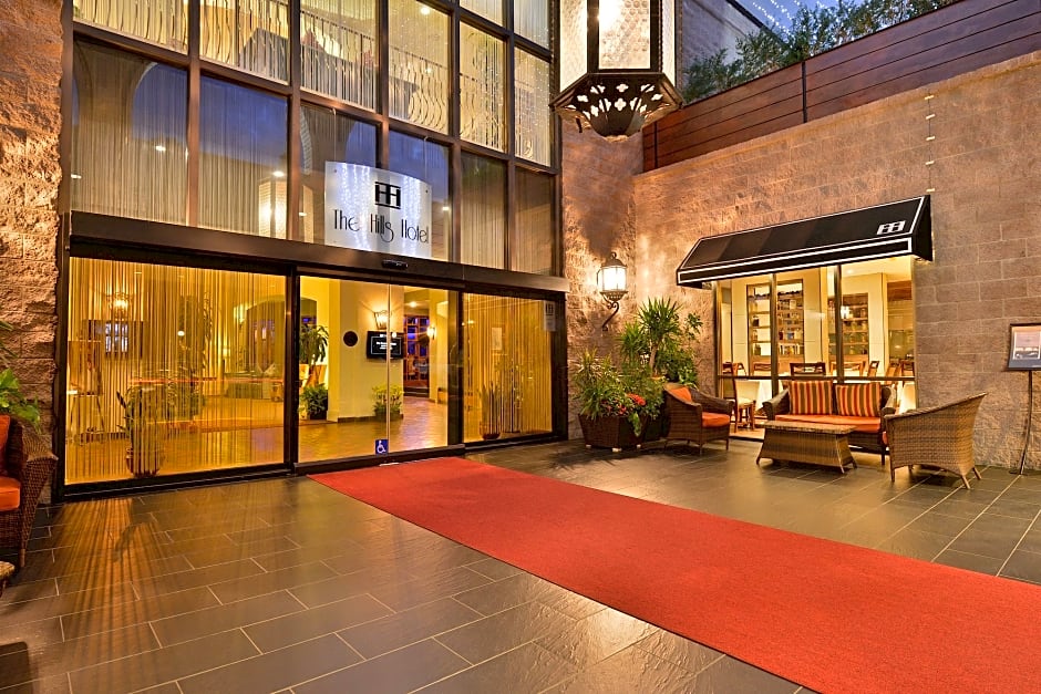 voco Laguna Hills by IHG