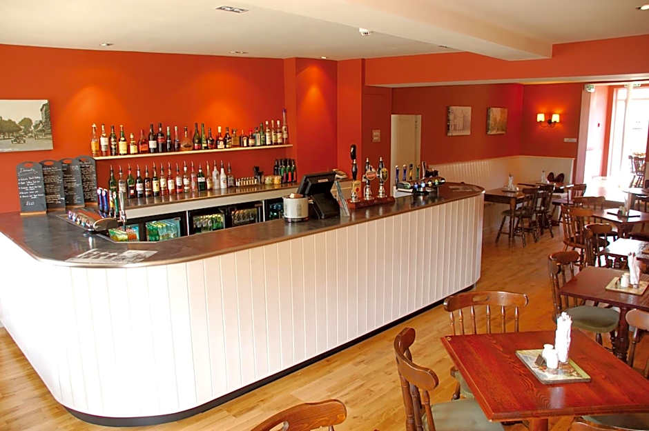 Best Western The George Hotel, Swaffham