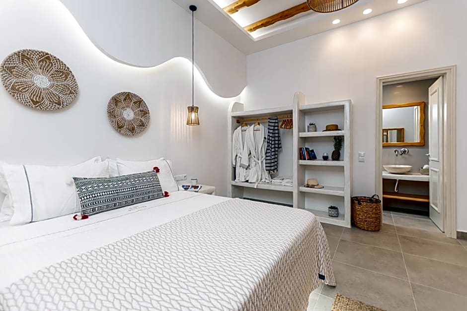 Porto Dema Luxury Suites