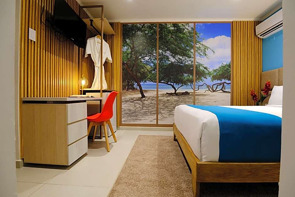 Victoria City Hotel