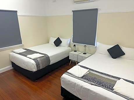 Four-Bedroom House - 97