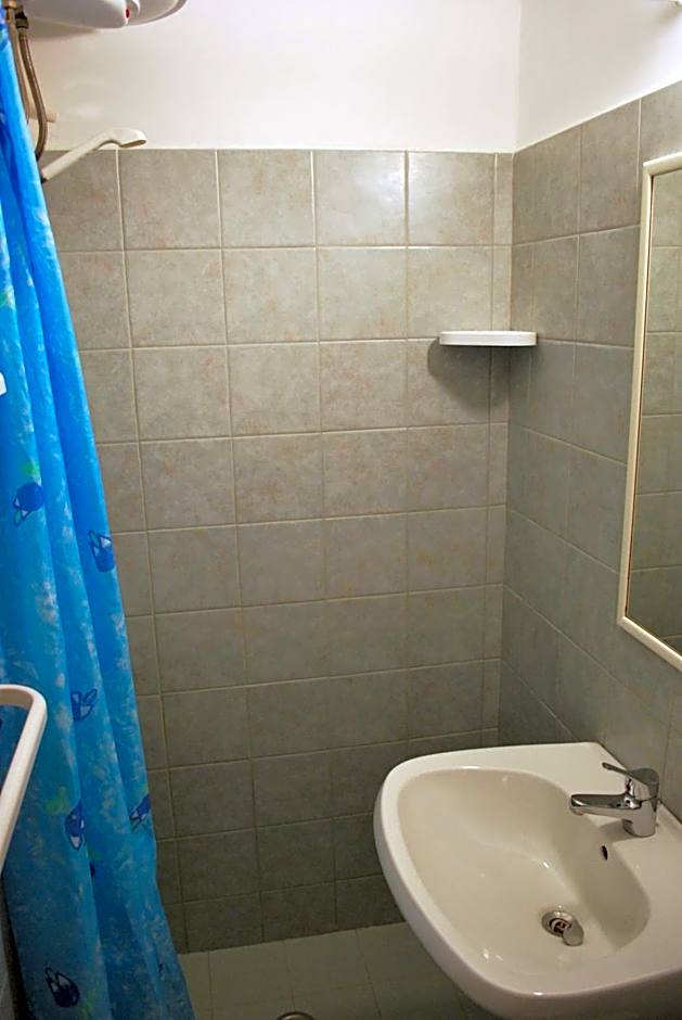 Hotel Giardino delle Palme