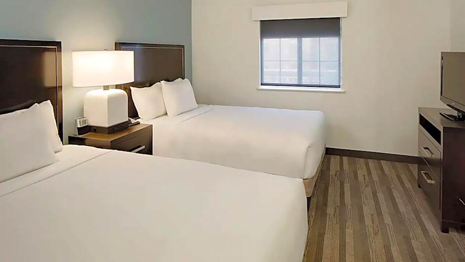 Hyatt House Dallas Addison