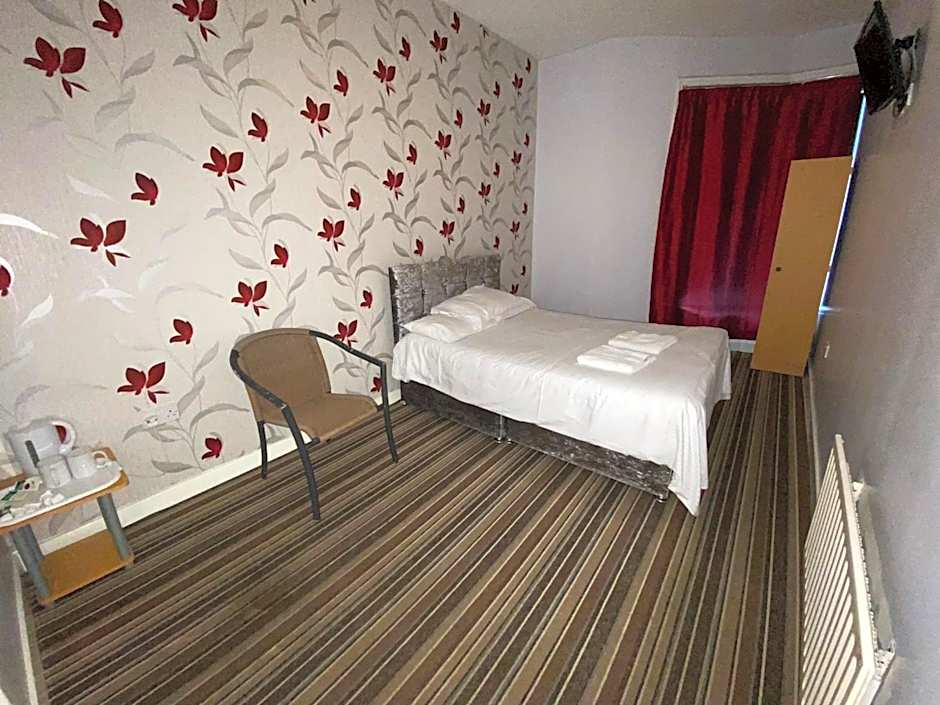 Chilton Hotel