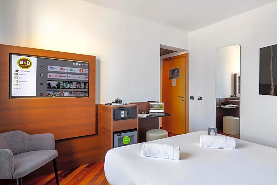 B&B Hotel Sassuolo