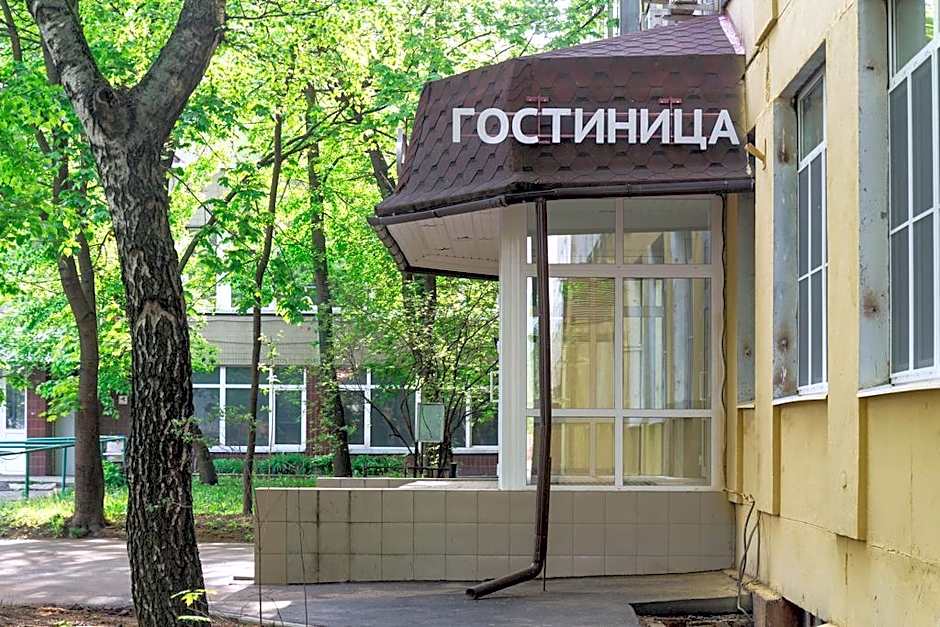 Ahome-hotel on Okruzhnaya