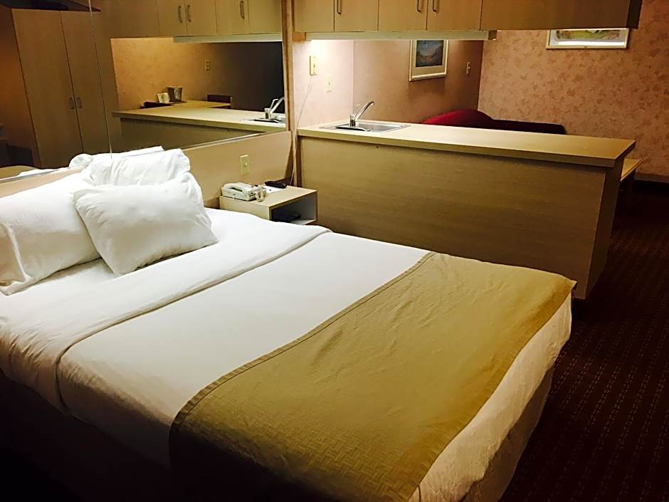 Microtel Inn & Suites By Wyndham Baldwinsville/Syracuse