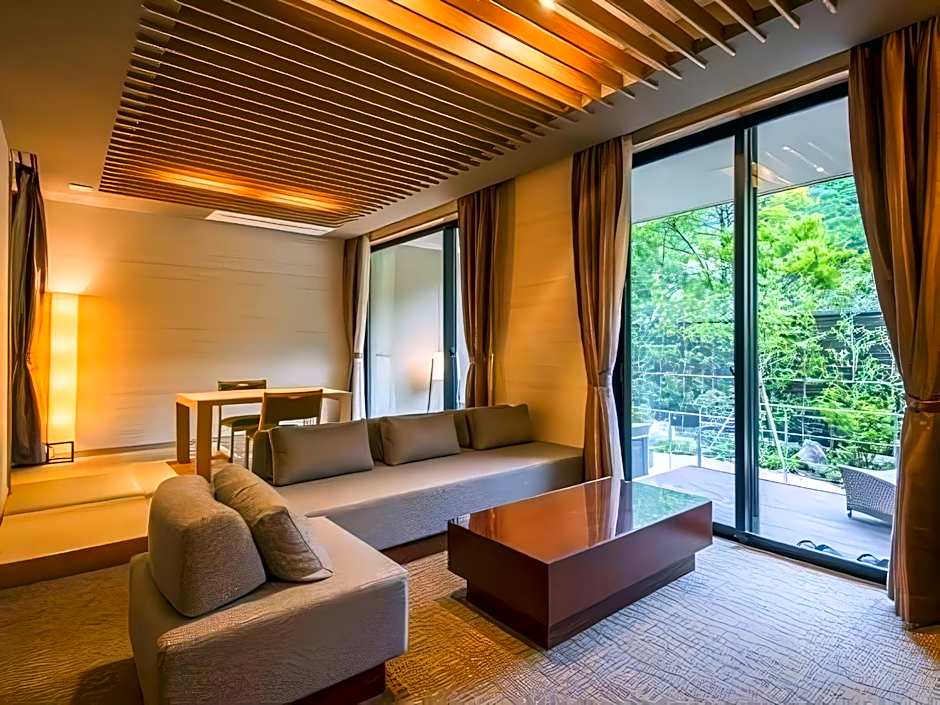 Unzen Kyushu Hotel