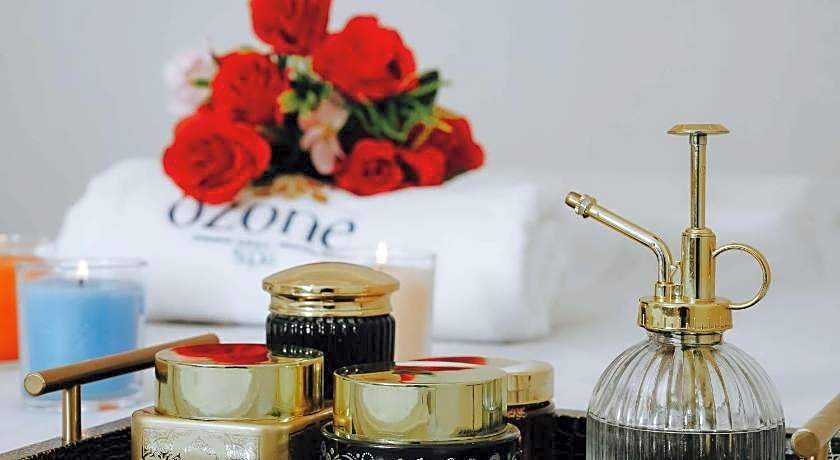 DoubleTree by Hilton Fujairah City