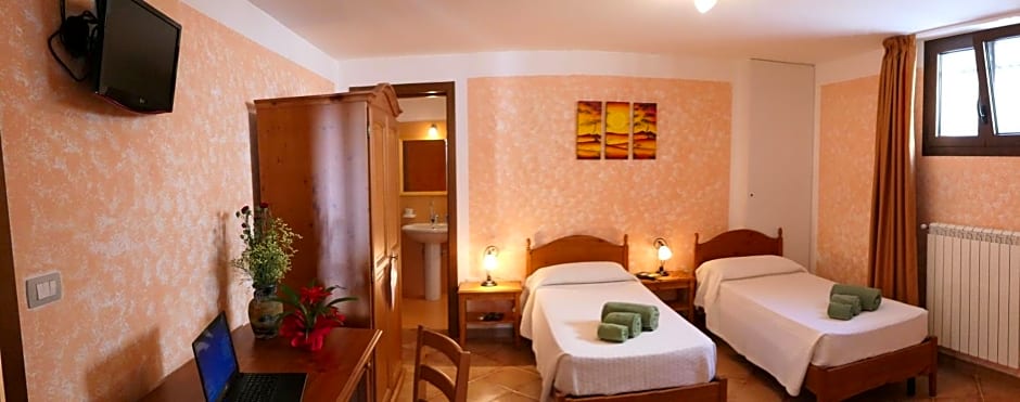 B&B Sentiero del Ciolo