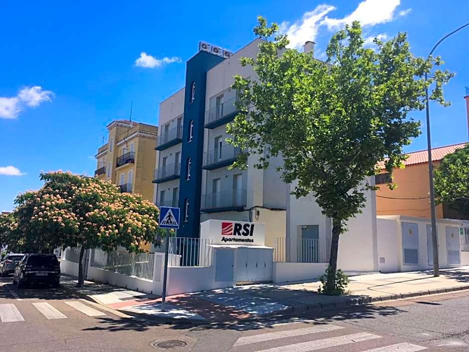 RSI Apartamentos